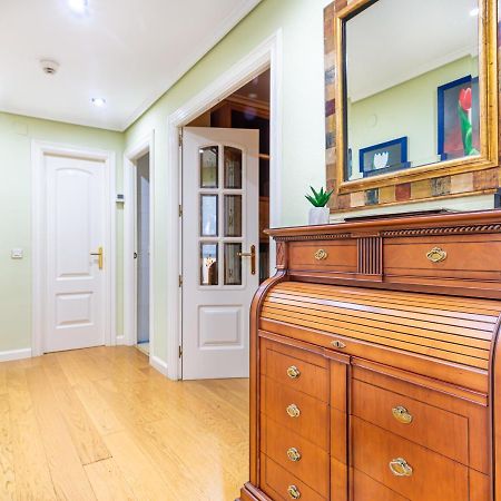Apartamento Virgen Del Valle سينيسيرو المظهر الخارجي الصورة