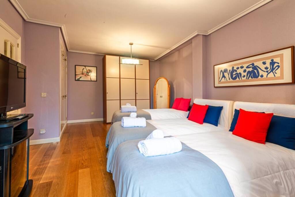Apartamento Virgen Del Valle سينيسيرو المظهر الخارجي الصورة