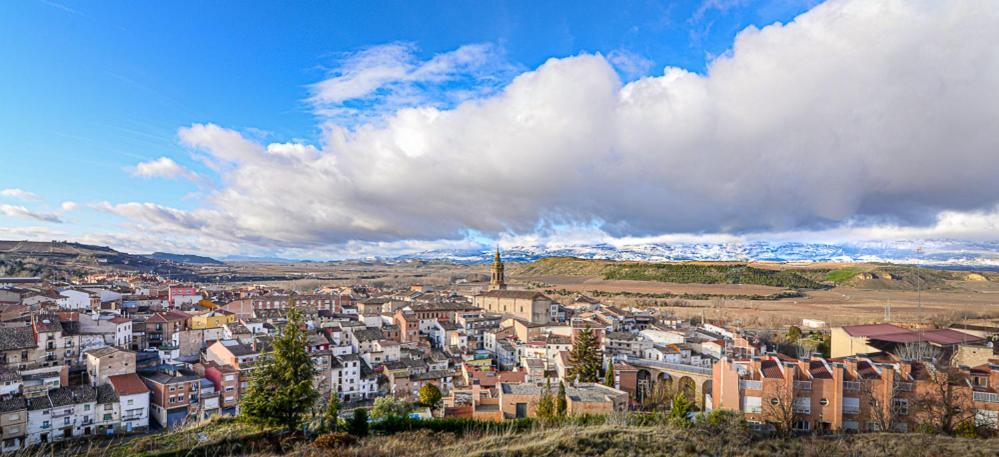 Apartamento Virgen Del Valle سينيسيرو المظهر الخارجي الصورة