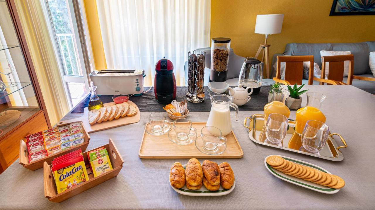 Apartamento Virgen Del Valle سينيسيرو المظهر الخارجي الصورة