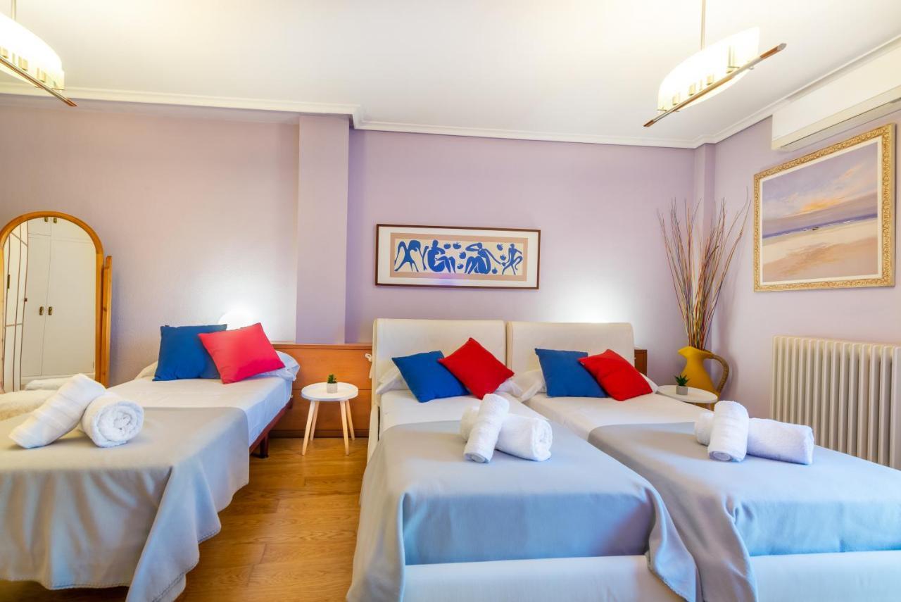Apartamento Virgen Del Valle سينيسيرو المظهر الخارجي الصورة