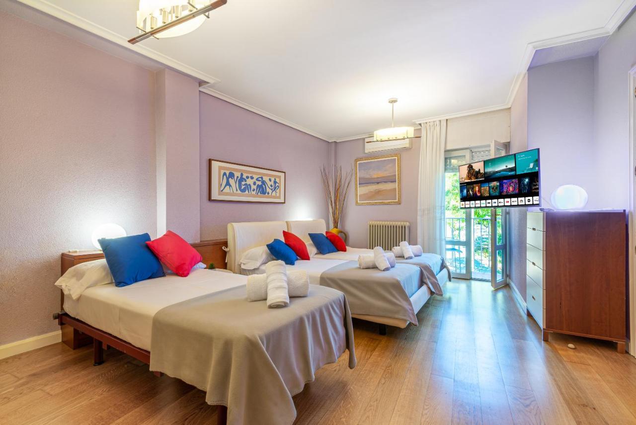 Apartamento Virgen Del Valle سينيسيرو المظهر الخارجي الصورة