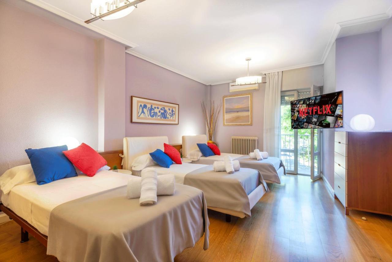 Apartamento Virgen Del Valle سينيسيرو المظهر الخارجي الصورة
