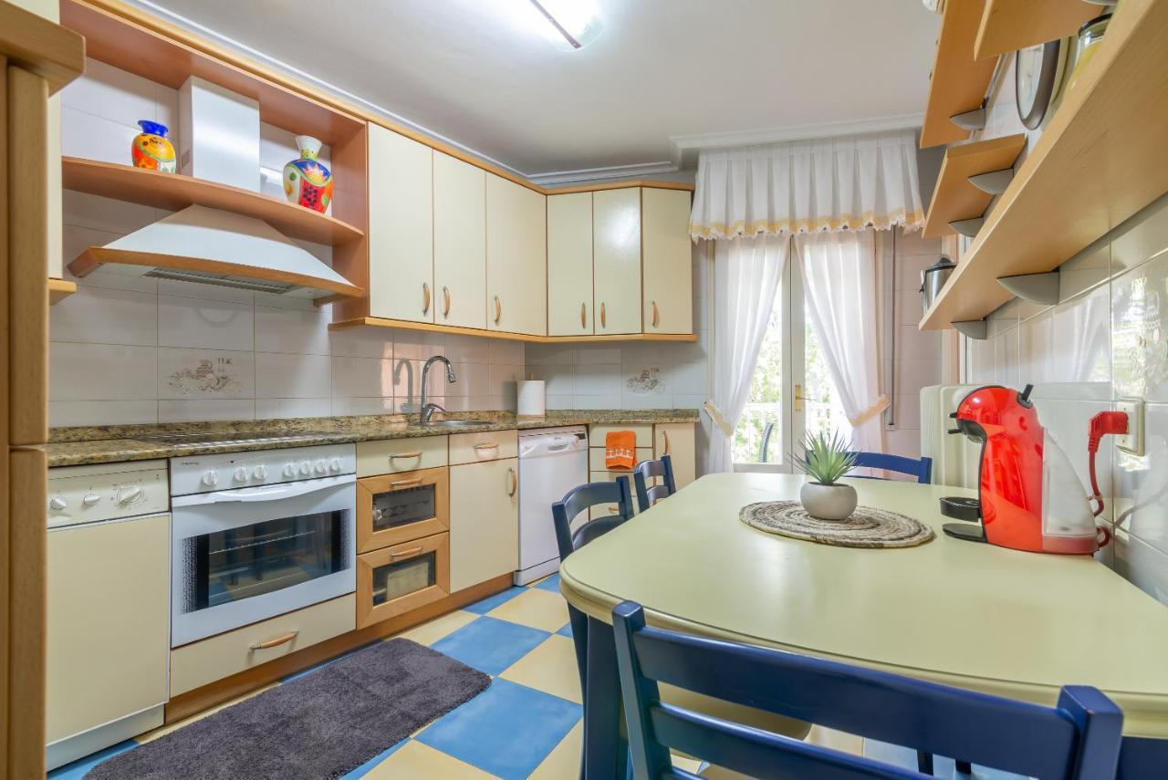 Apartamento Virgen Del Valle سينيسيرو المظهر الخارجي الصورة