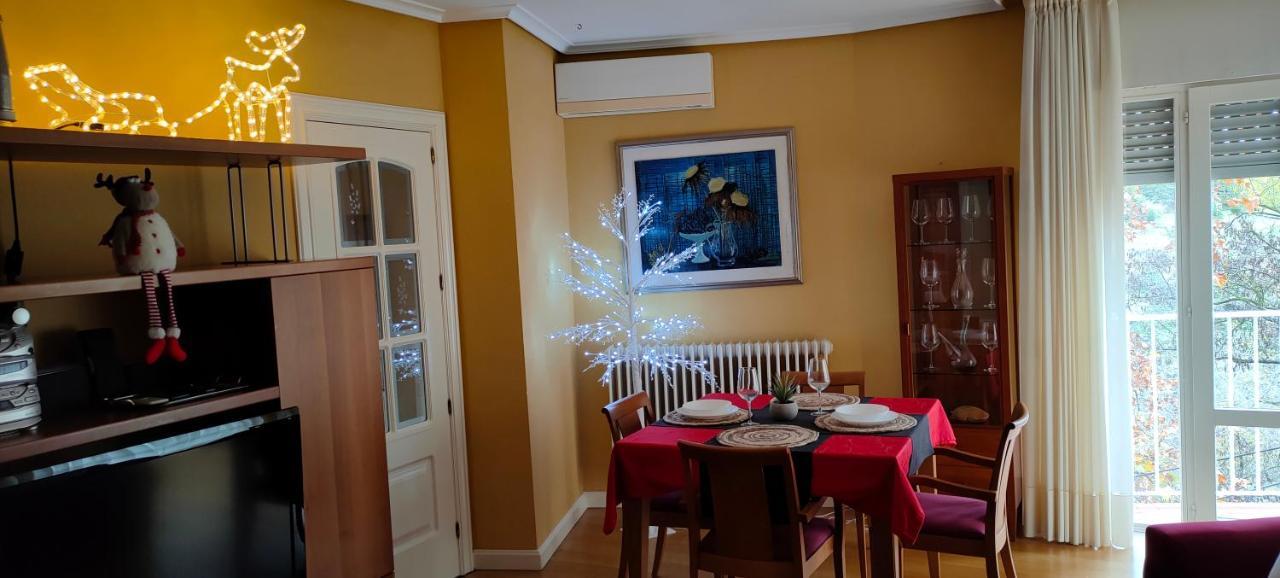Apartamento Virgen Del Valle سينيسيرو المظهر الخارجي الصورة